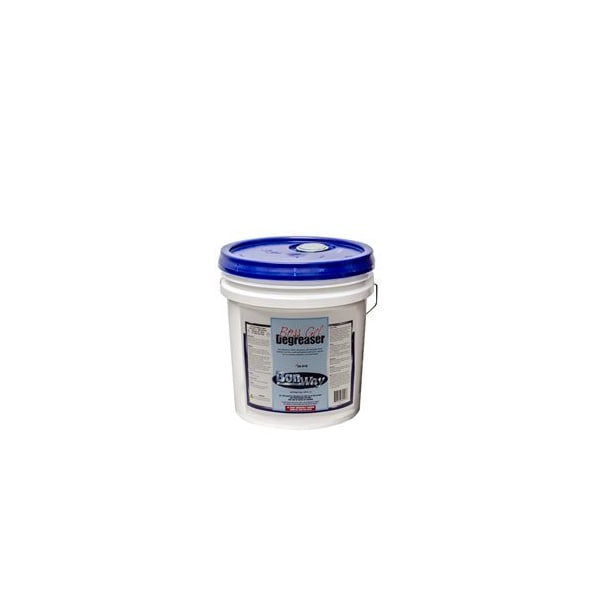 Boss Gel Degreaser